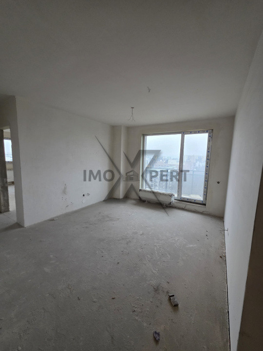 Apartament 3 camere Intre Lacuri 