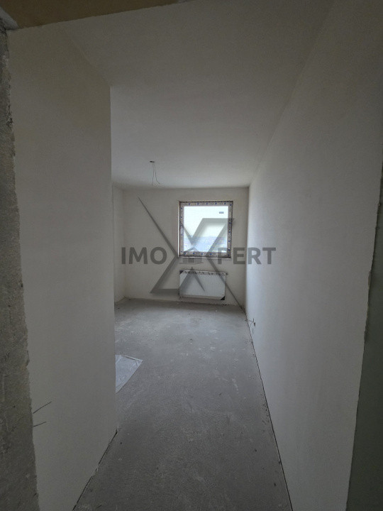 Apartament 3 camere Intre Lacuri 