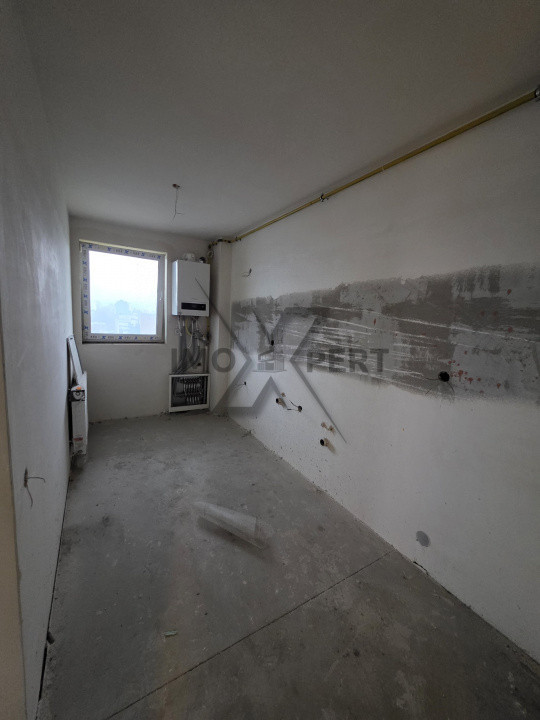 Apartament 3 camere Intre Lacuri 