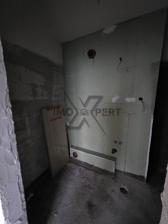 Apartament 3 camere Intre Lacuri 