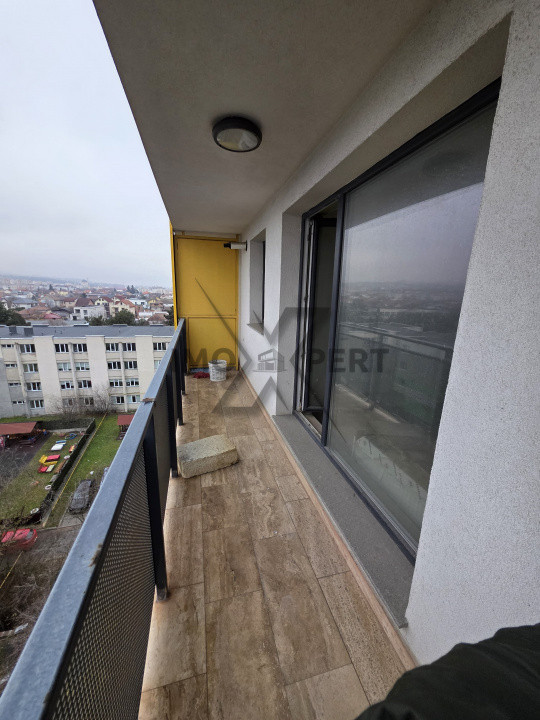 Apartament 3 camere Intre Lacuri 