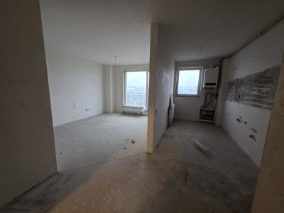 Apartament 3 camere Intre Lacuri 