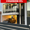 Casa Individuala Premium, Teren 700m2, Popesti, Cluj