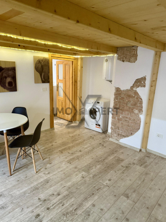 Apartament modern, ultracentral, Str. Horea nr. 8, Cluj-Napoca