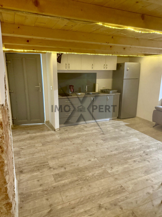 Apartament modern, ultracentral, Str. Horea nr. 8, Cluj-Napoca