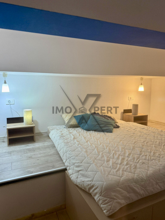 Apartament modern, ultracentral, Str. Horea nr. 8, Cluj-Napoca
