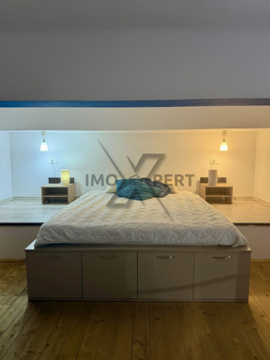 Apartament modern, ultracentral, Str. Horea nr. 8, Cluj-Napoca