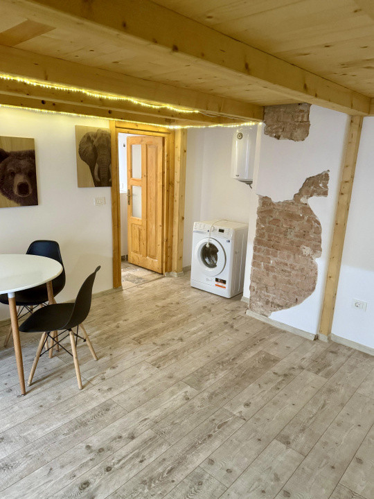 Apartament modern, ultracentral, Str. Horea nr. 8, Cluj-Napoca