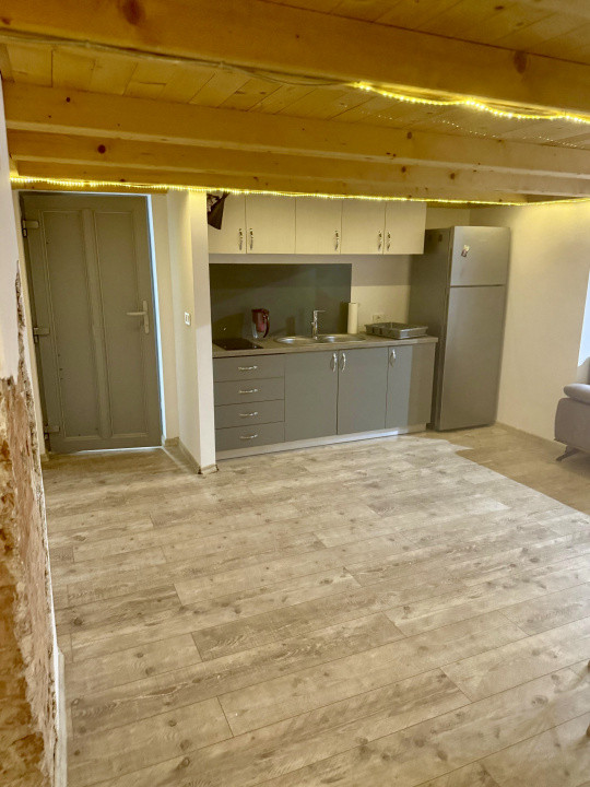 Apartament modern, ultracentral, Str. Horea nr. 8, Cluj-Napoca