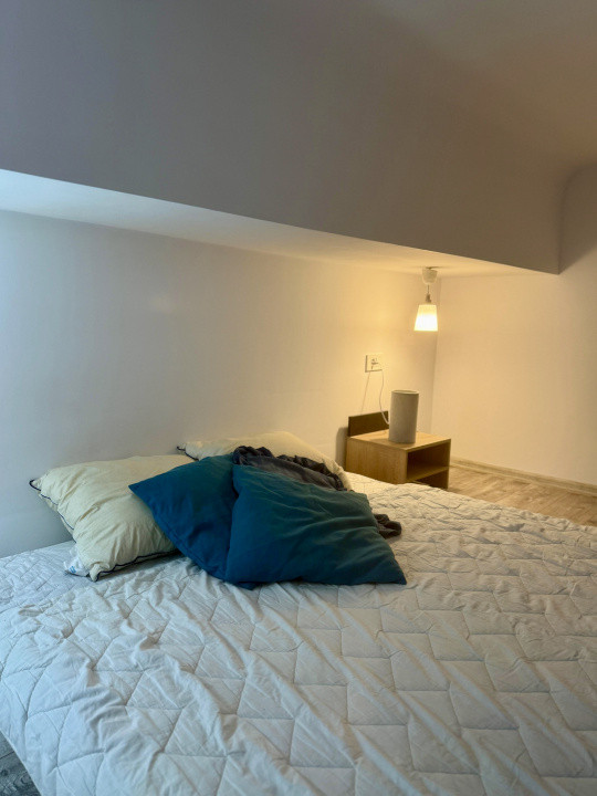 Apartament modern, ultracentral, Str. Horea nr. 8, Cluj-Napoca