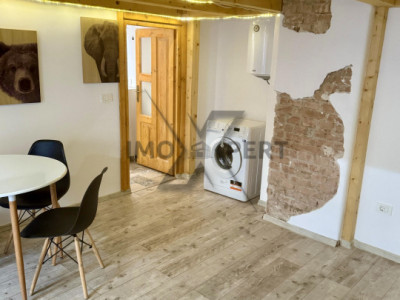 Apartament modern, ultracentral, Str. Horea nr. 8, Cluj-Napoca