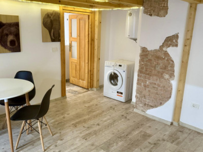 Apartament modern, ultracentral, Str. Horea nr. 8, Cluj-Napoca