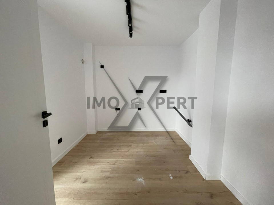 Apartament de 2 camere, bucatarie separata , terasa generoasa, Elite City