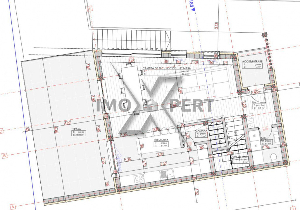 Casa Individuala  intr-un complex nou, cu priveliste, Vivo!