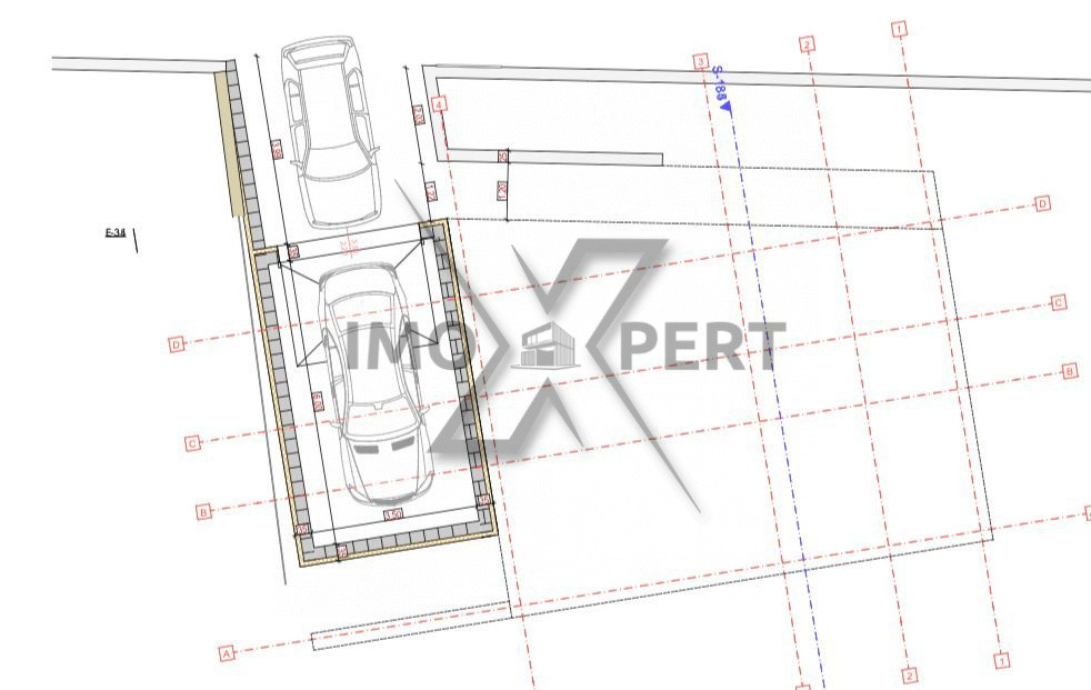 Casa Individuala  intr-un complex nou, cu priveliste, Vivo!