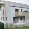 Duplex de 4 camere, 120 mp, la intrare in Popesti, Cluj