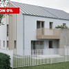 Duplex de 4 camere, 120 mp, la intrare in Popesti, Cluj
