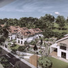 Duplex cu 5 camere la intrare în Chinteni