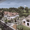 Duplex cu 5 camere la intrare în Chinteni