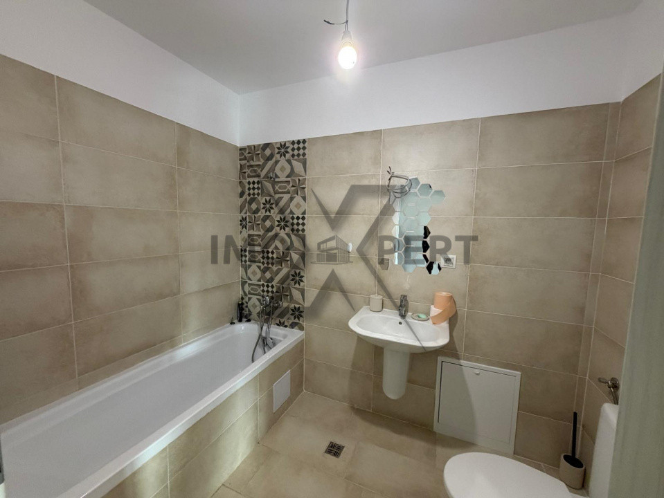 Apartament 2 camere 67 mp, terasa 24 mp, in complexul Viva City, Iulis Mall