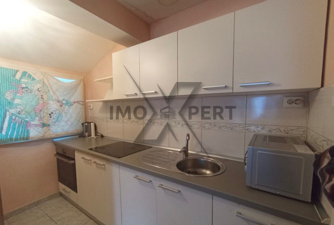 Oportunitate Investitie, 3 case in curte, 485 teren, Intre Lacuri