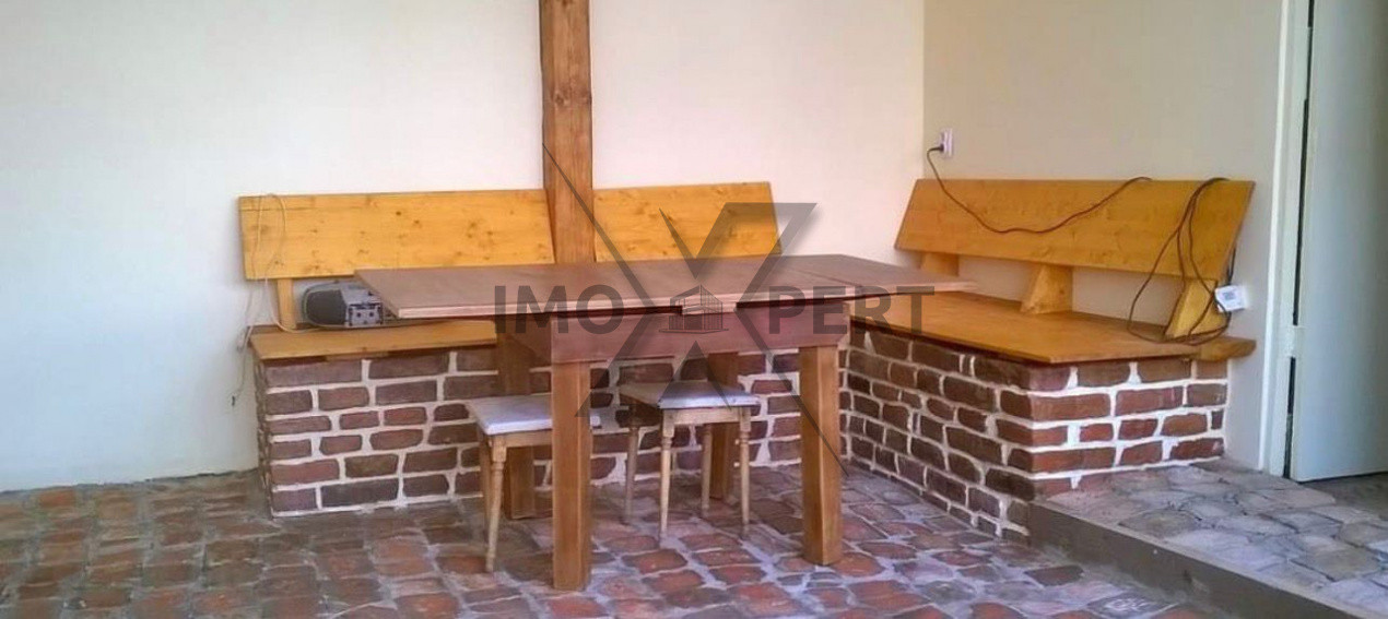 Oportunitate Investitie, 3 case in curte, 485 teren, Intre Lacuri