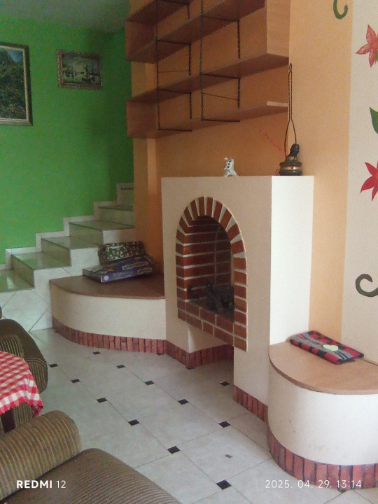 Oportunitate Investitie, Casa individuală , 485 teren, Intre Lacuri
