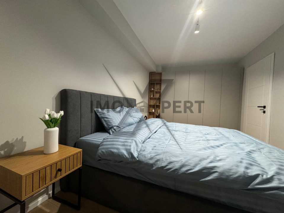 Apartament 2 camere cu cf, 58mp, in elite city