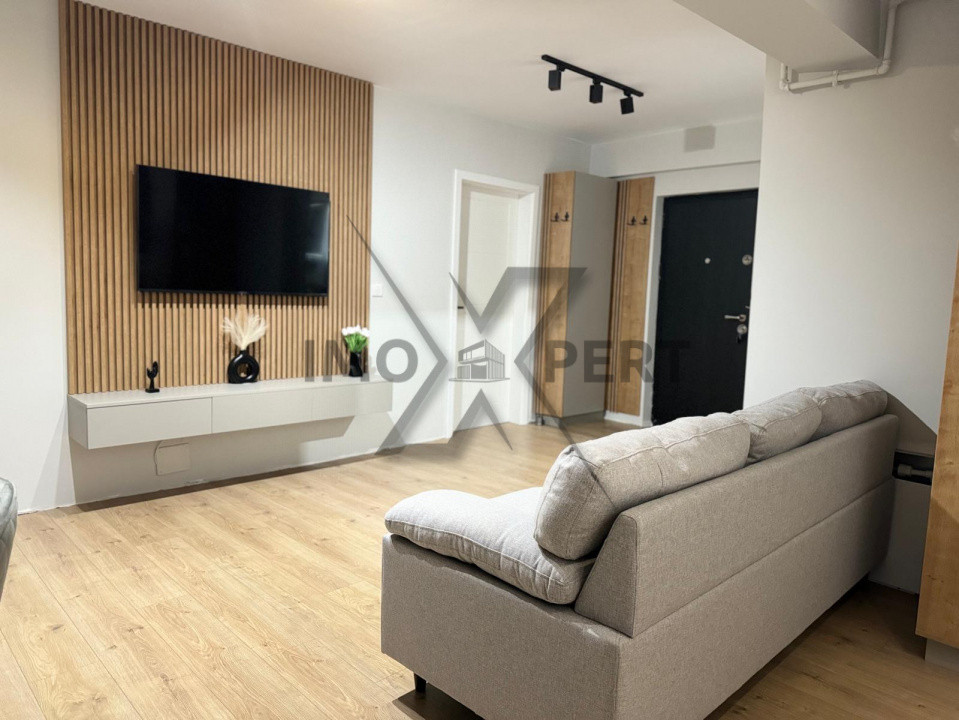 Apartament 2 camere cu cf, 58mp, in elite city