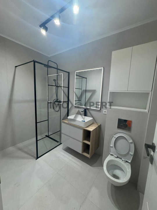 Apartament 2 camere cu cf, 58mp, in elite city