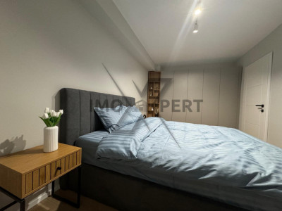 Apartament 2 camere cu cf, 58mp, in elite city