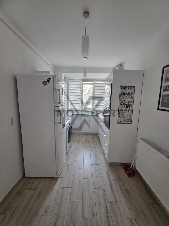 Apartament 3 dormitoare, 67 mp, etaj intermediar, Manastur / Vivo (Polus Center)