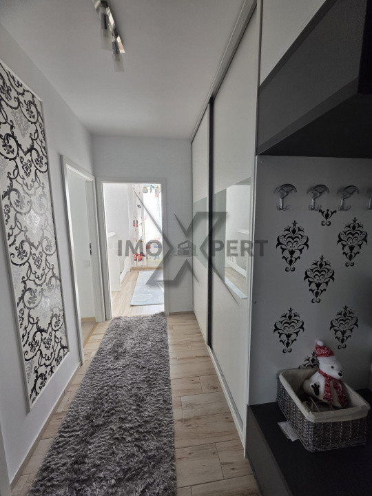 Apartament 3 dormitoare, 67 mp, etaj intermediar, Manastur / Vivo (Polus Center)