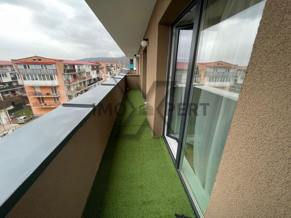 Apartament 2 camere LUX – Zona Eroilor, Florești