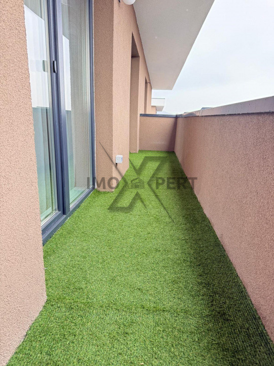 Apartament 2 camere LUX – Zona Eroilor, Florești