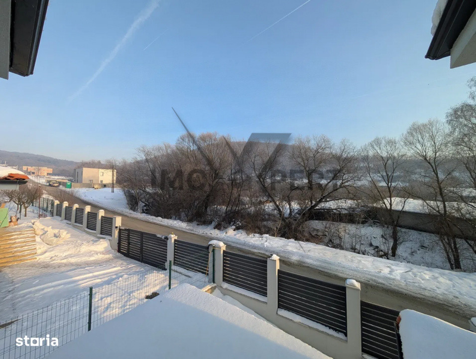 Casă individuală,  Baciu SunGarden, 822 mp teren!