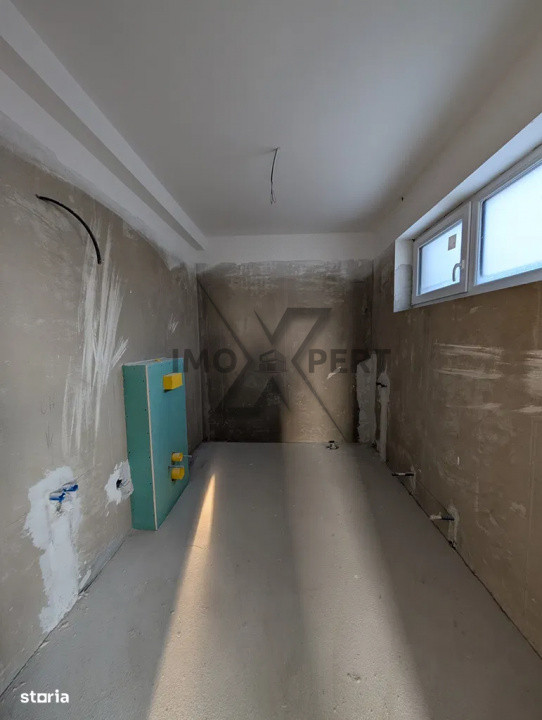 Casă individuală,  Baciu SunGarden, 822 mp teren!