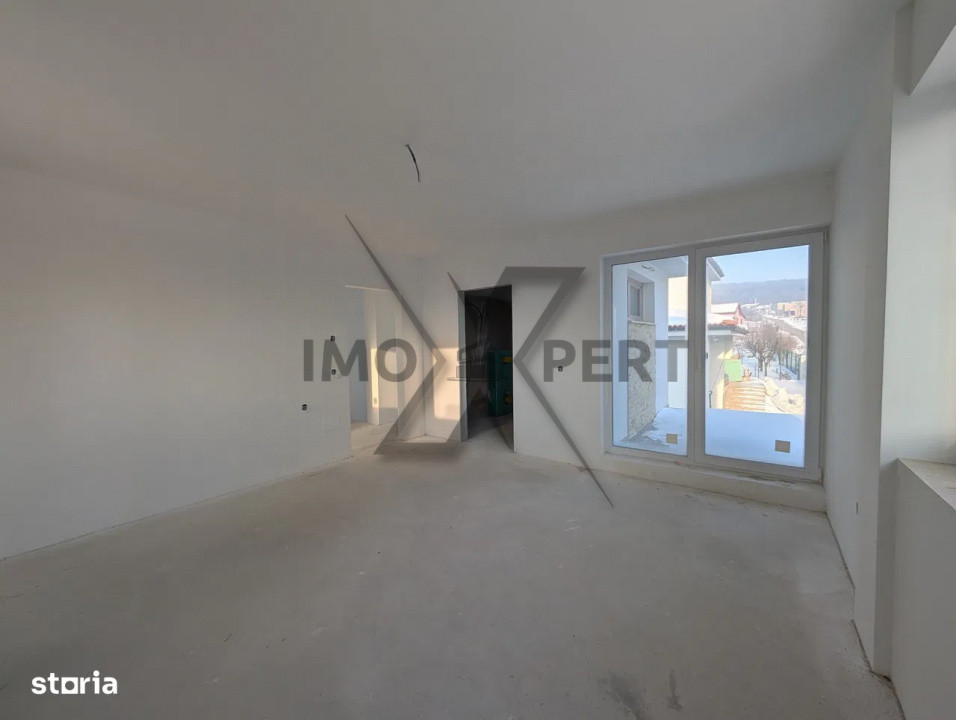 Casă individuală,  Baciu SunGarden, 822 mp teren!