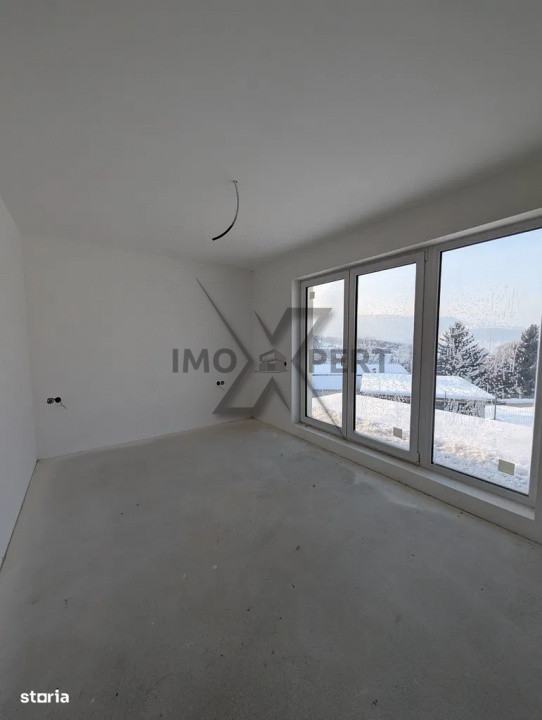 Casă individuală,  Baciu SunGarden, 822 mp teren!