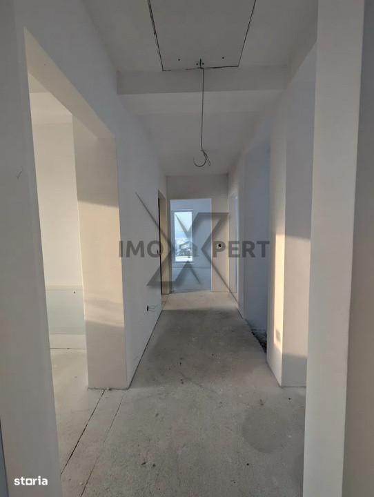 Casă individuală,  Baciu SunGarden, 822 mp teren!