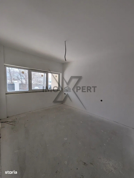 Casă individuală,  Baciu SunGarden, 822 mp teren!