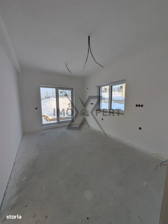 Casă individuală,  Baciu SunGarden, 822 mp teren!