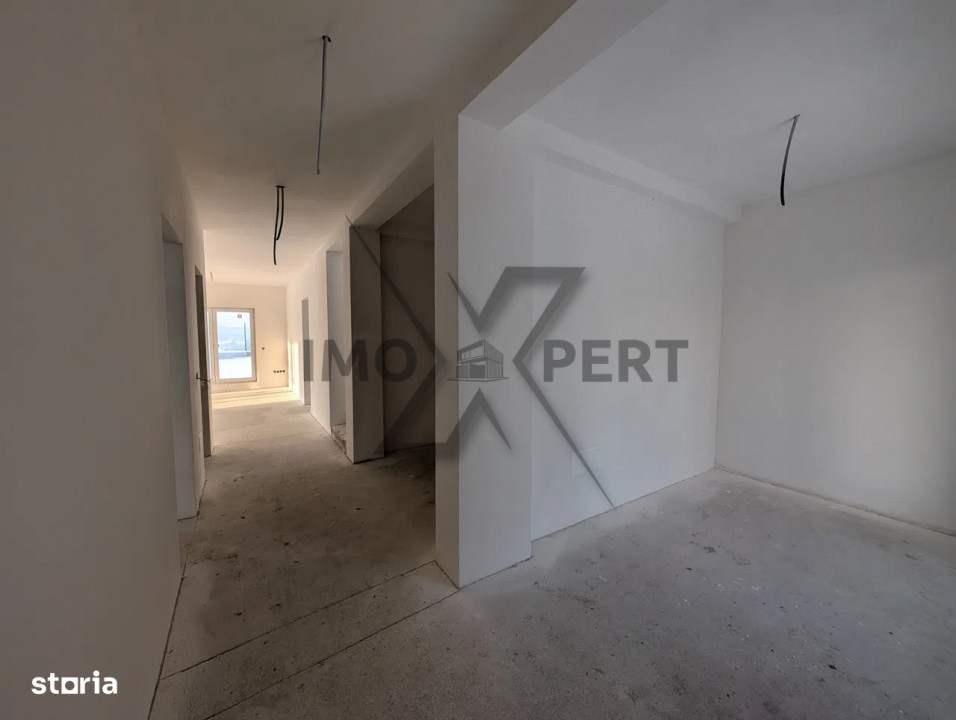 Casă individuală,  Baciu SunGarden, 822 mp teren!