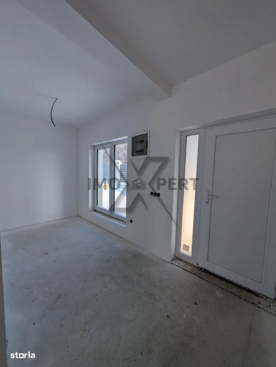 Casă individuală,  Baciu SunGarden, 822 mp teren!