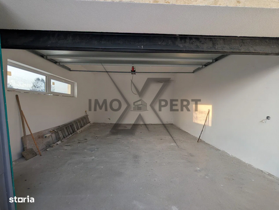 Casă individuală,  Baciu SunGarden, 822 mp teren!