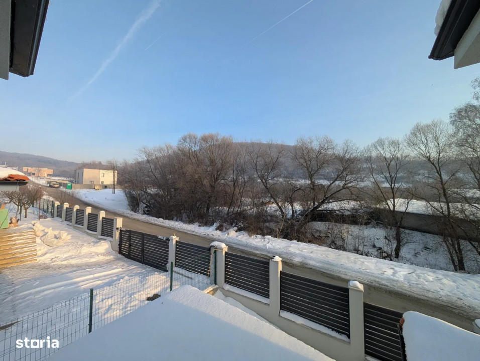 Casă individuală,  Baciu SunGarden, 822 mp teren!