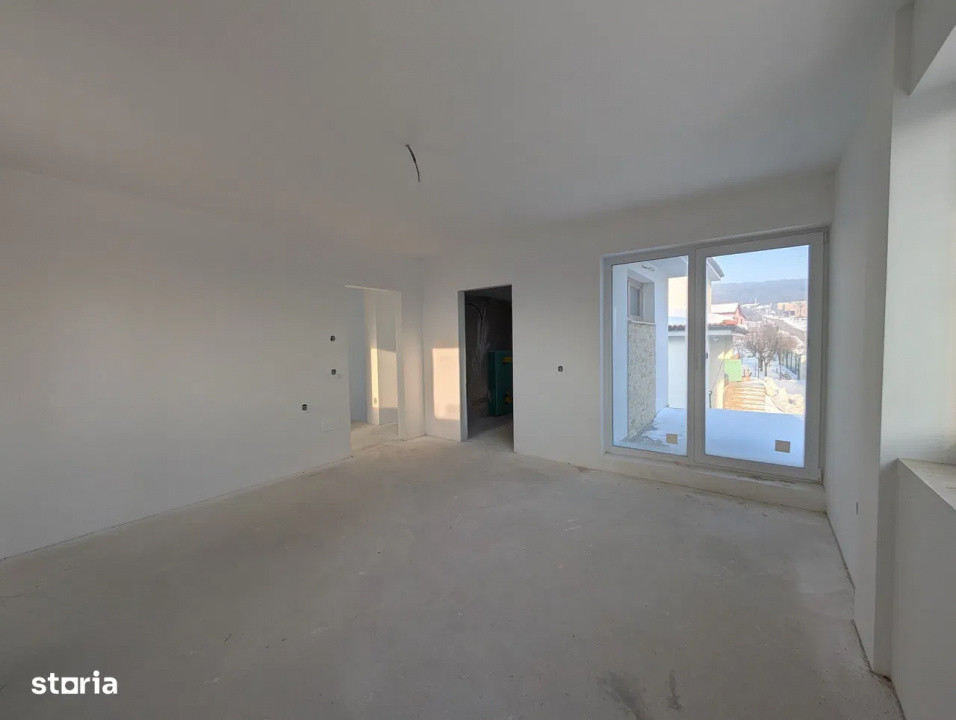 Casă individuală,  Baciu SunGarden, 822 mp teren!