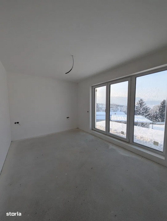 Casă individuală,  Baciu SunGarden, 822 mp teren!