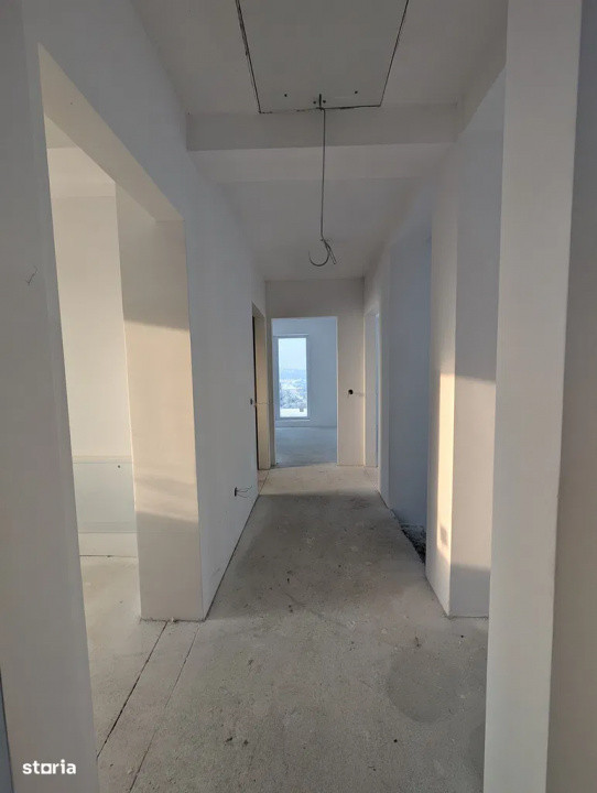 Casă individuală,  Baciu SunGarden, 822 mp teren!