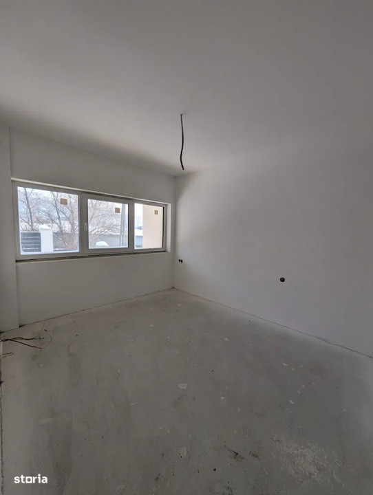 Casă individuală,  Baciu SunGarden, 822 mp teren!